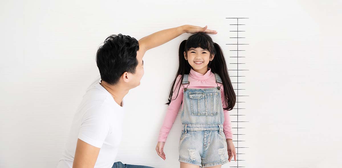 Math kids should know before 3rd Grade Measurement