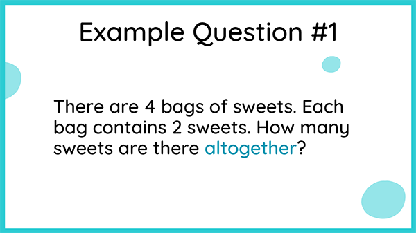 Common 1st Grade Math Mistakes Multiplication and division