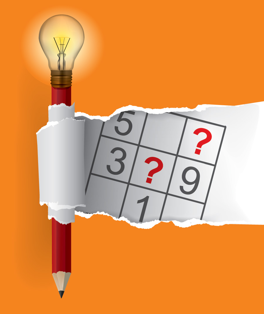 History Of Sudoku, Spark Cup October