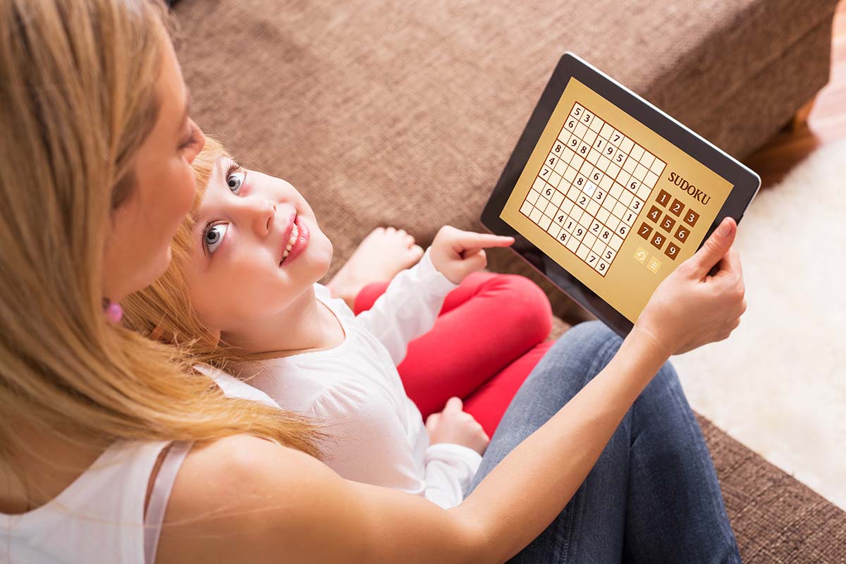 Free Sudoku Worksheets Spark Global Sudoku Challenge
