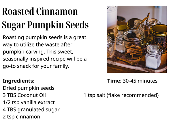 Pumpkin Math in the kitchen Recipes for kids halloween math Activities