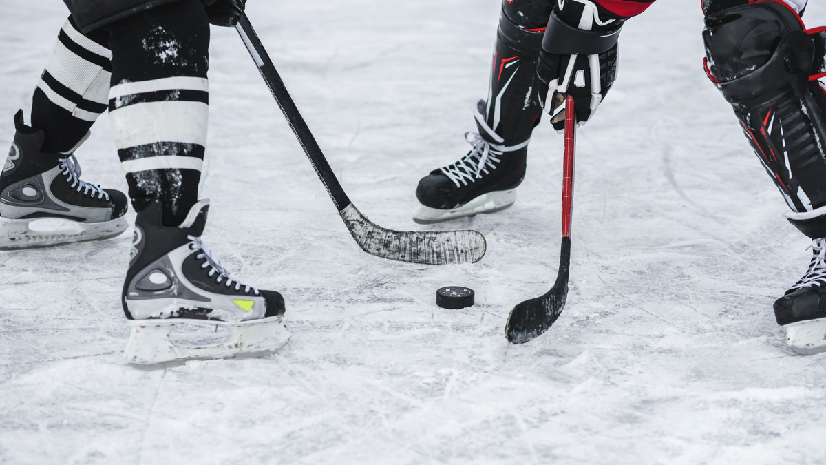 Ice Hockey and Math Defensive and Goaltending Hockey Math