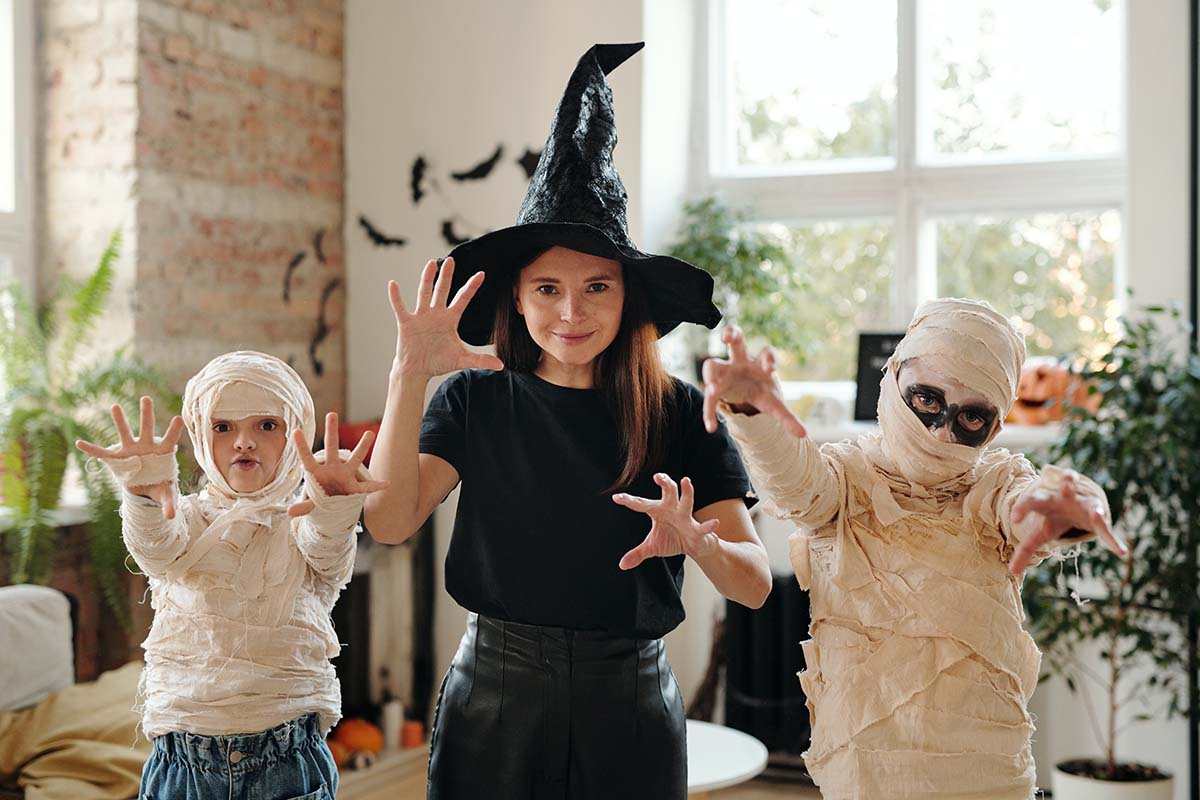 Free 4th Grade Math Worksheets mummy costume halloween