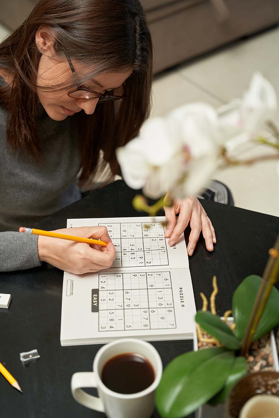 Spark Sudoku Challenge Free Sudoku Worksheets