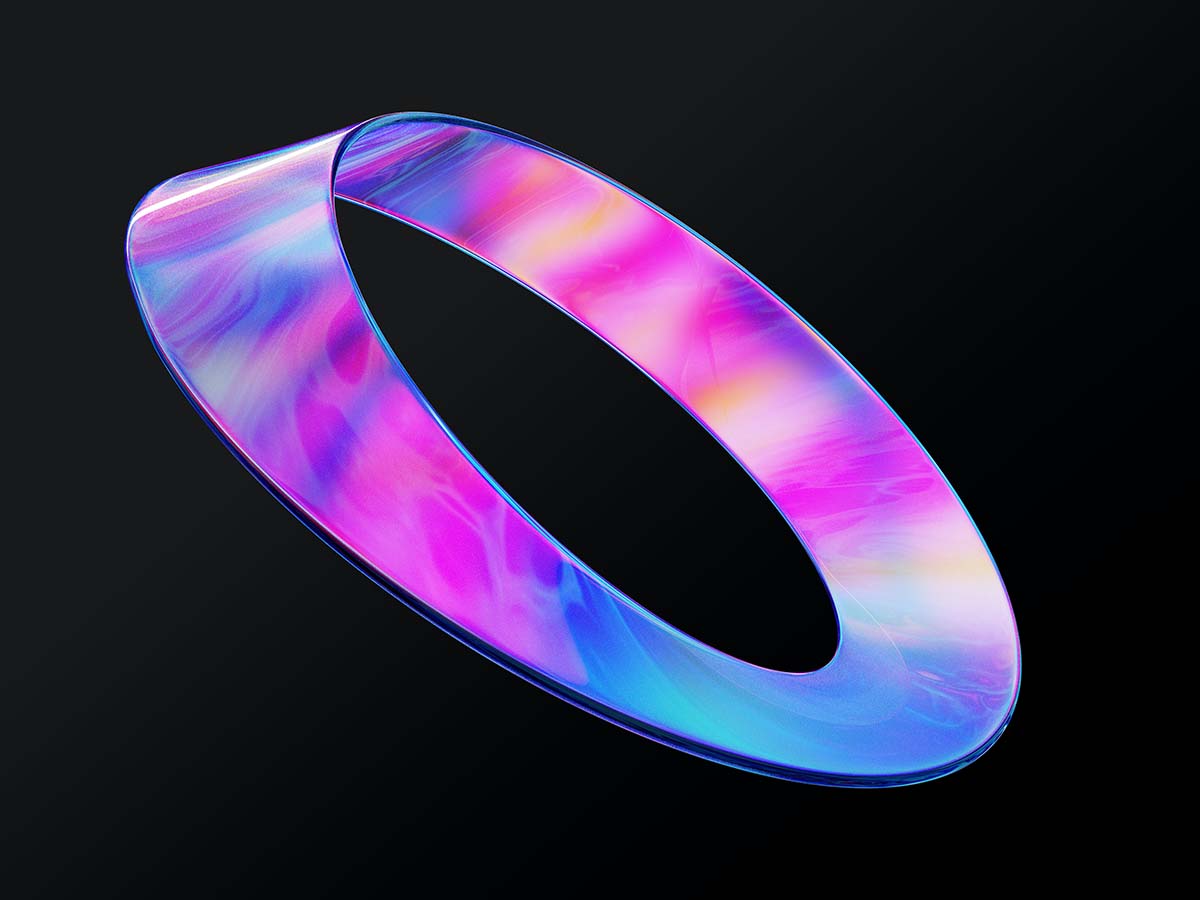 Mobius Strip Image