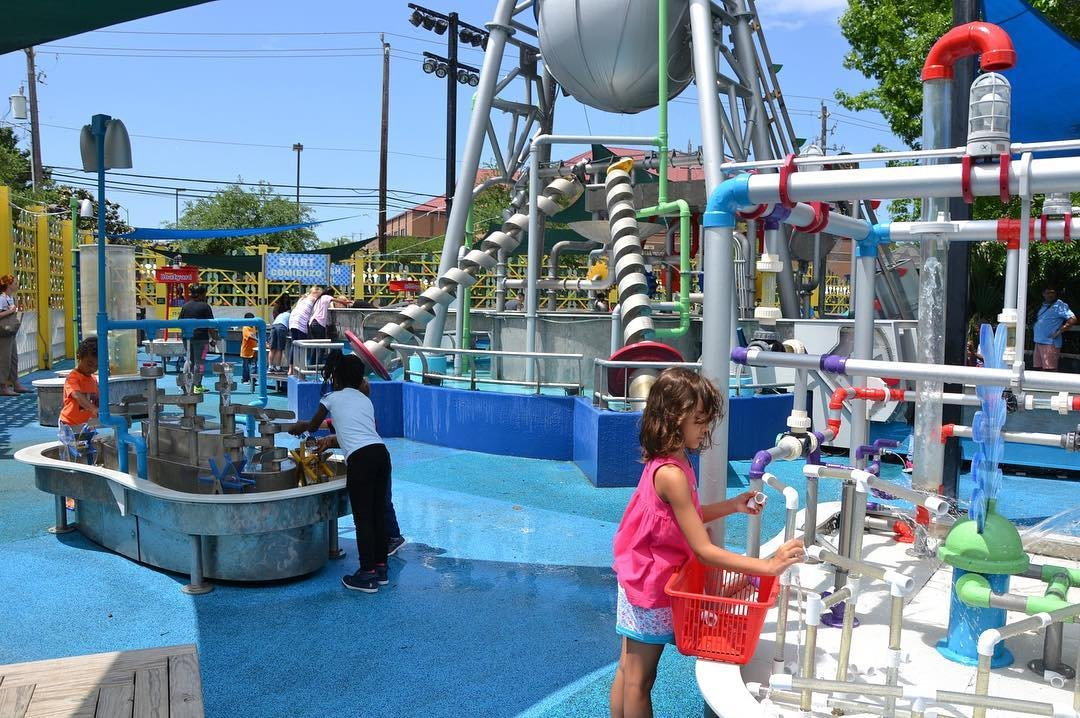 Children's Museum of Houston, Houston, TX Top 7 kid-friendly Museums in the U.S.