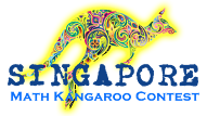 Singapore Math Kangaroo Contest logo