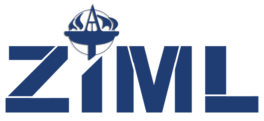 Zoom International Math League (ZIML) logo