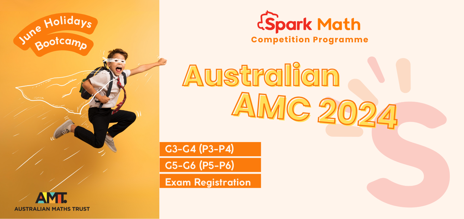 Australian AMC 2024 and All You Need to Know