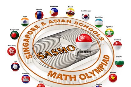SASMO participating countries