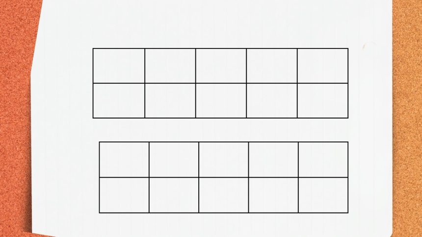 Math Made Easy with the “Making Ten” Strategy - Spark Education Blog