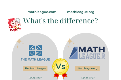 mathleague.com VS mathleague.org-what's the difference-cover image