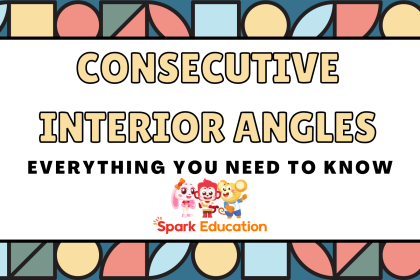 Consecutive Interior Angles