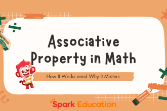 associative property in math