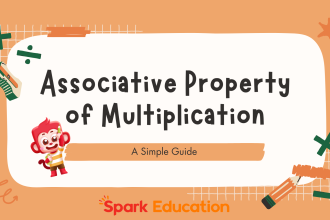 associative property of multiplication